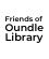 Friends of Oundle Library